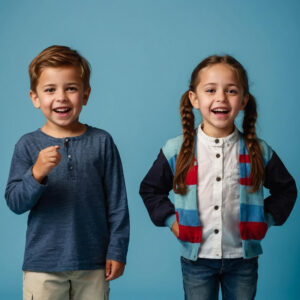 KINDER